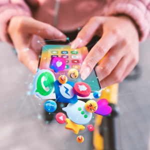 Lire la suite à propos de l’article Comment alimenter ses réseaux sociaux quand on a peu de photos ?