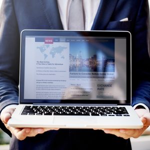 Lire la suite à propos de l’article 5 raisons de créer un site internet pour son entreprise