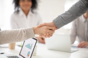 Lire la suite à propos de l’article Optimisez votre taux de conversion (CRO) pour plus de ventes et de leads