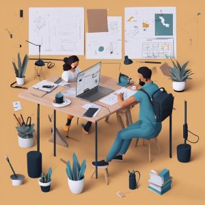 Lire la suite à propos de l’article Collaborez avec d&rsquo;autres créateurs pour élargir votre audience